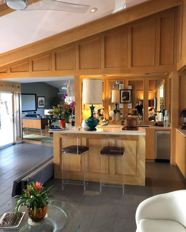 Kitchen Renovation