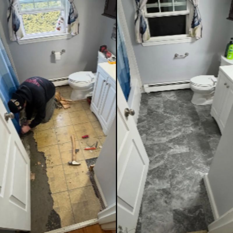 Residential Remodeling