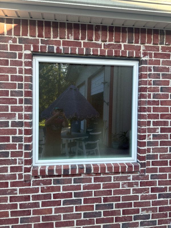Window Repair and Replacement