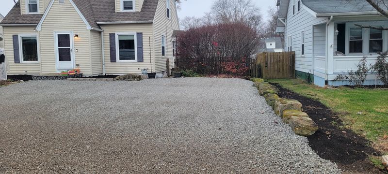Land Grading