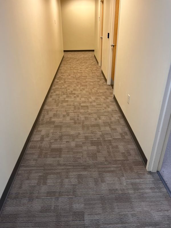 Floor Installation
