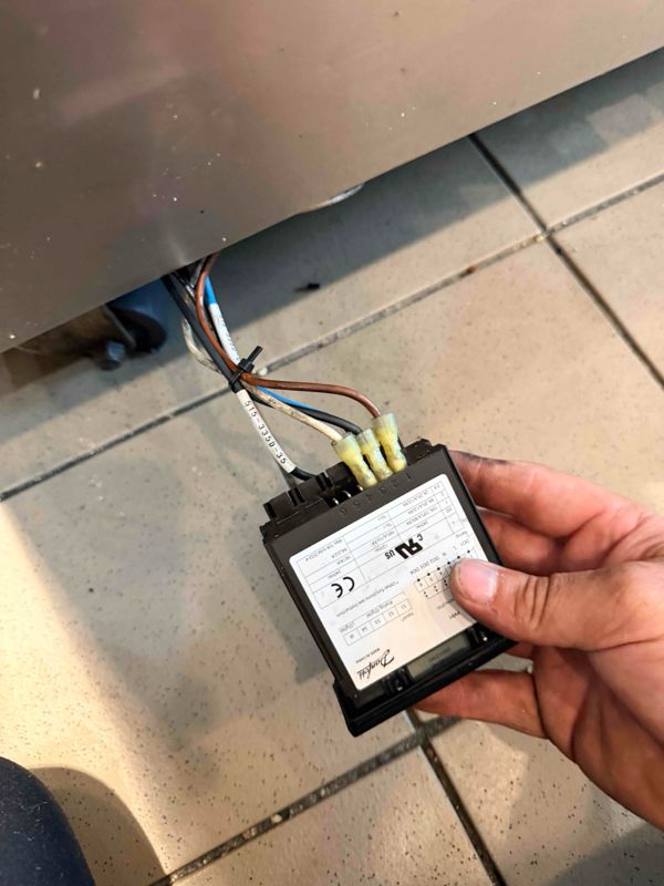 Refrigeration Maintenance and Repair