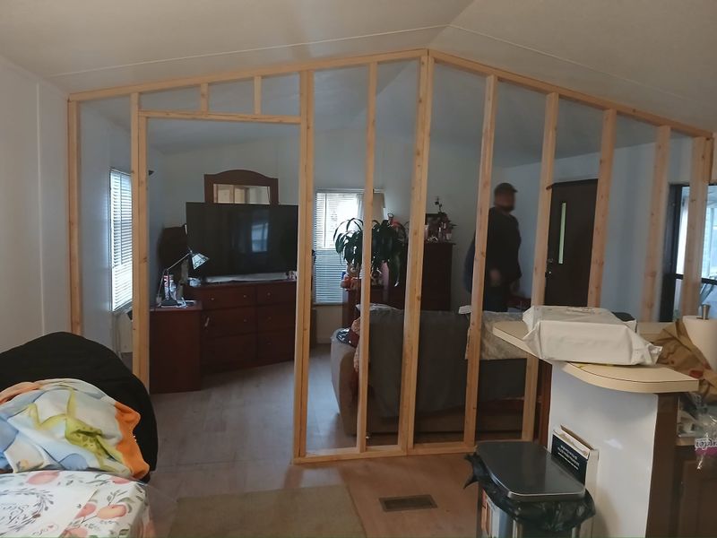 Home Additions