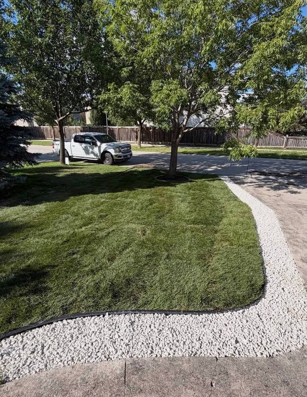 Retaining Walls