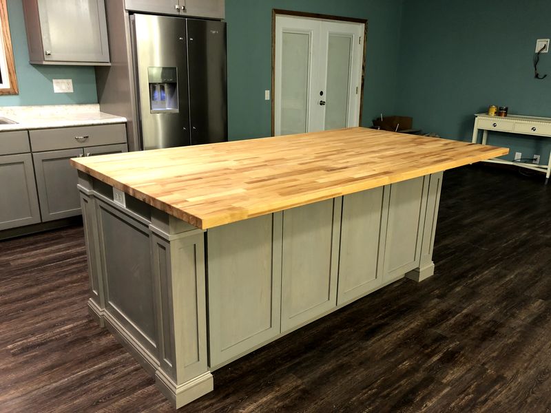 Cabinetry
