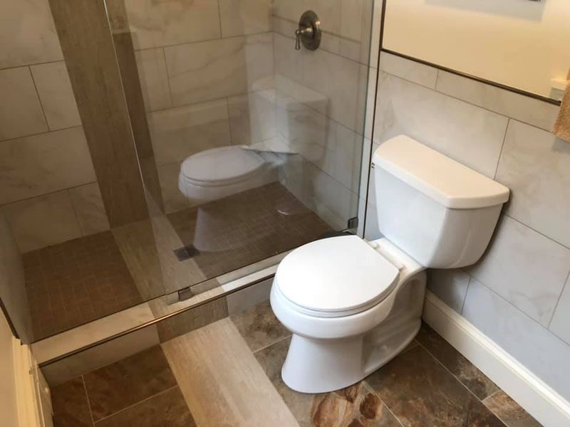 Interior Renovations