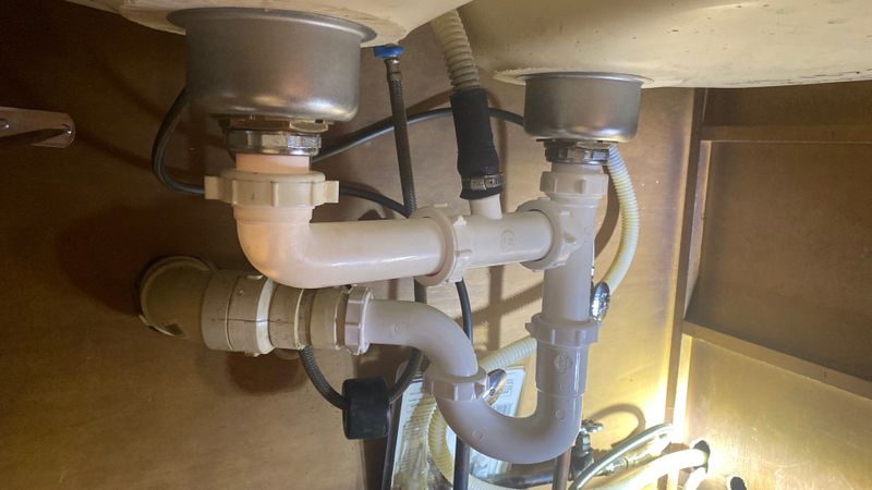 Pipe Installation and Repairs