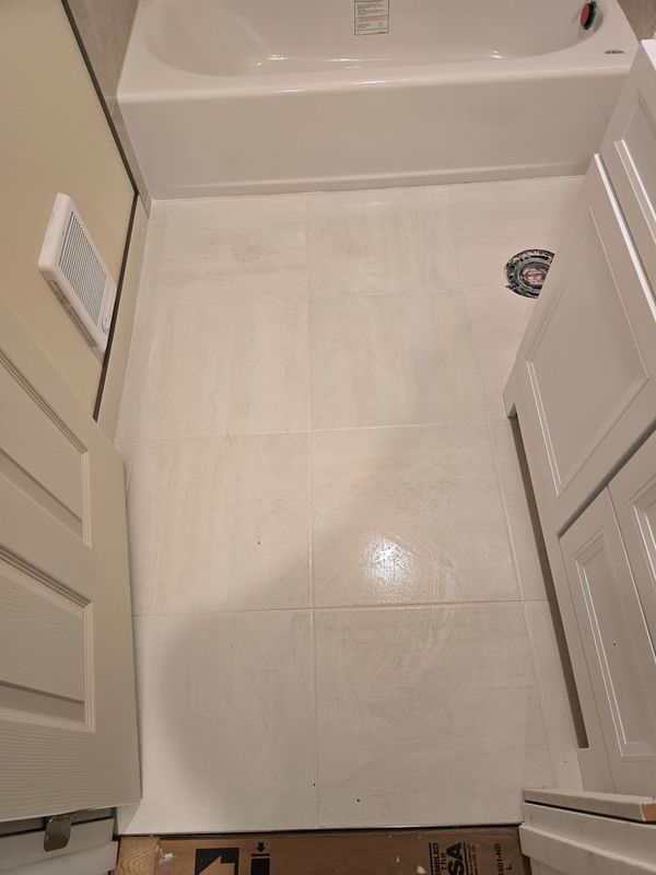 Flooring