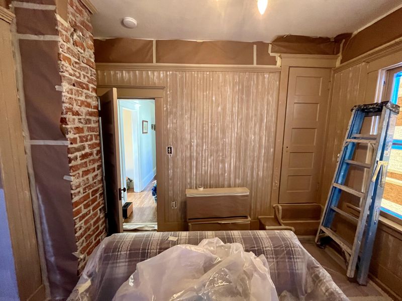 Interior Painting gallery