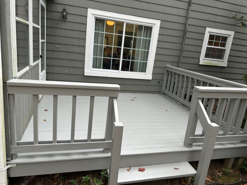 Other Painting Services