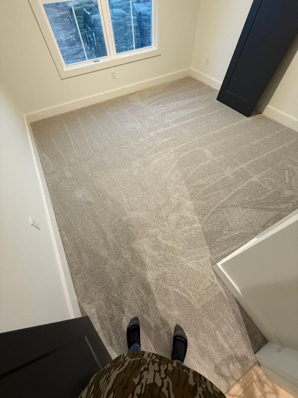 Carpet Installation and Replacement