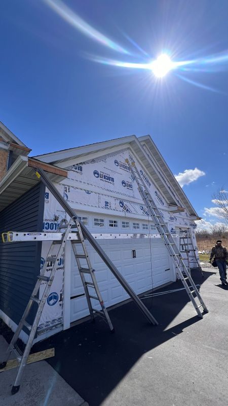 Home Remodeling