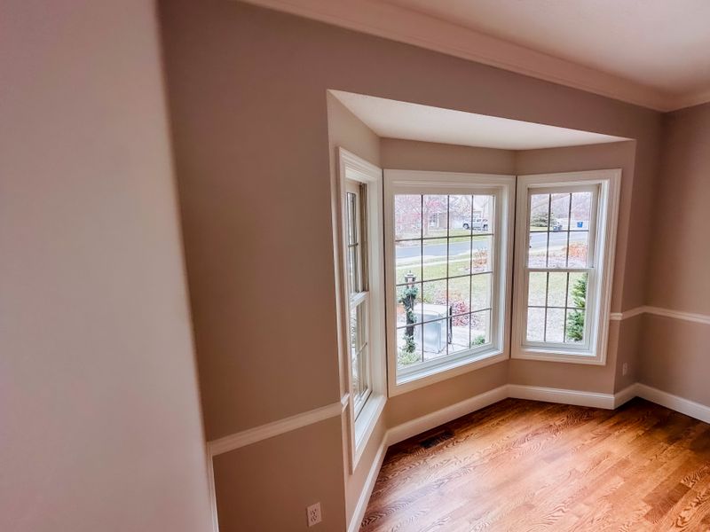 Interior Painting gallery