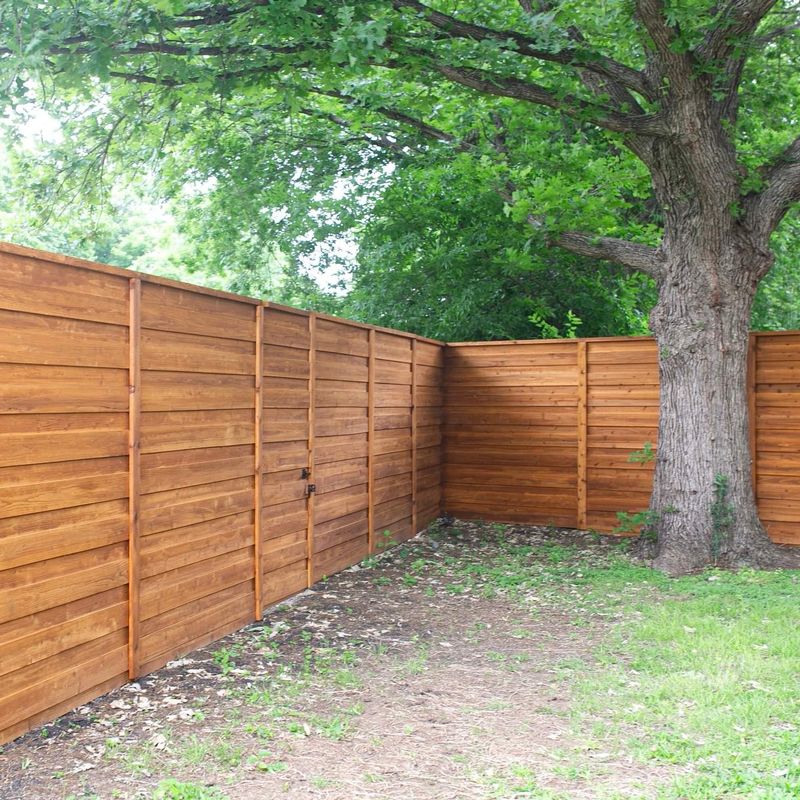 Fence Installation