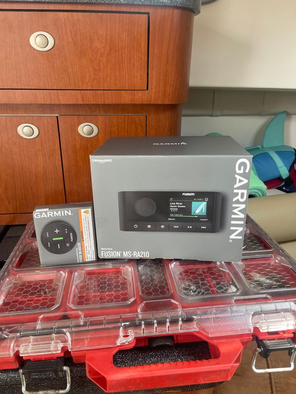 Electronics Installation