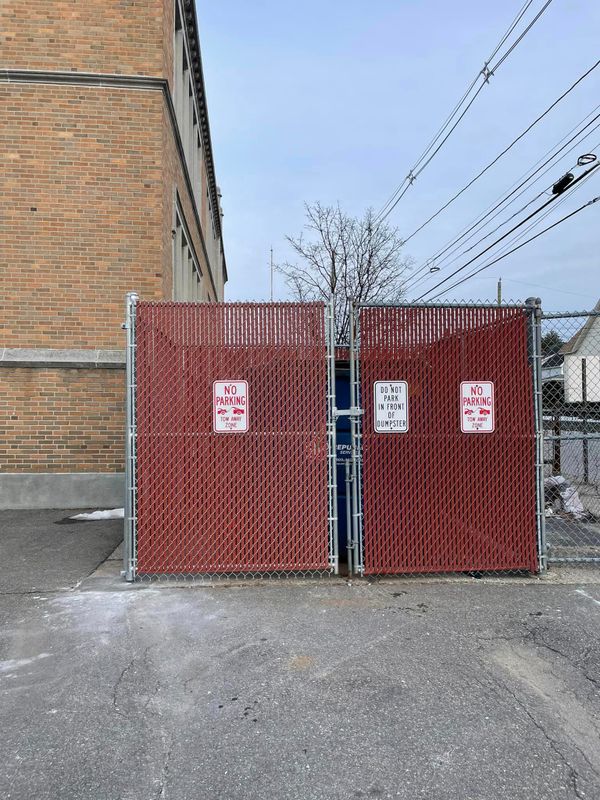 Fences