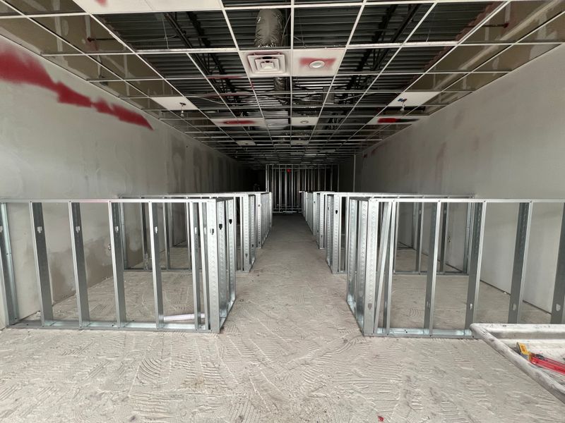 Commercial Projects