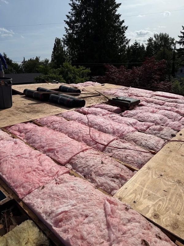Roofing Services