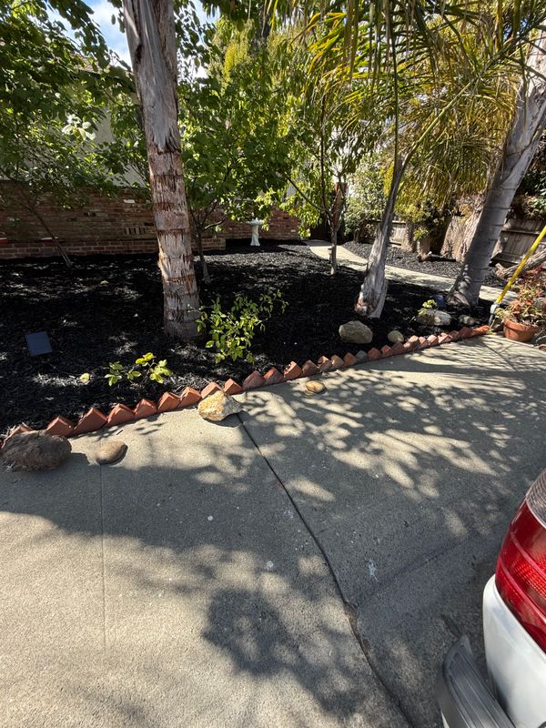 Landscaping