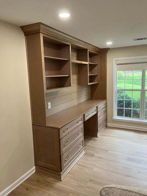 Additions and Extensions