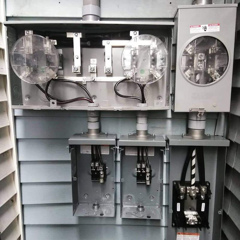 Electrical Heat Upgrades