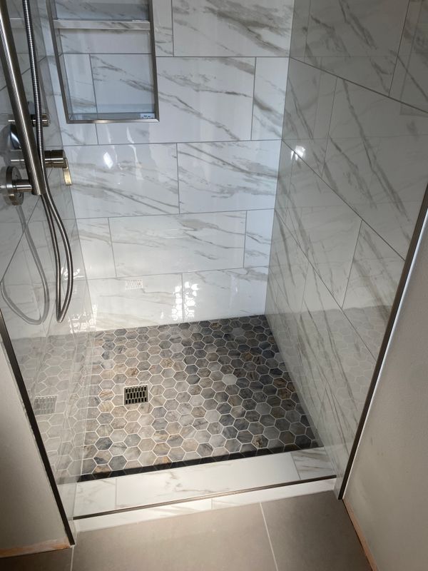 Bathrooms