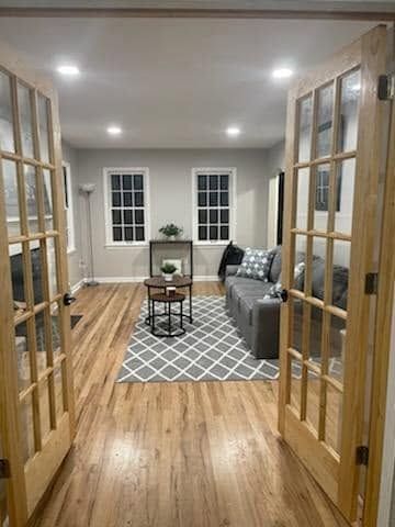 Remodeling Services