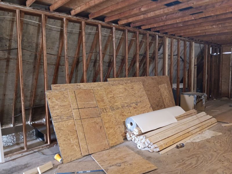 Remodeling Services