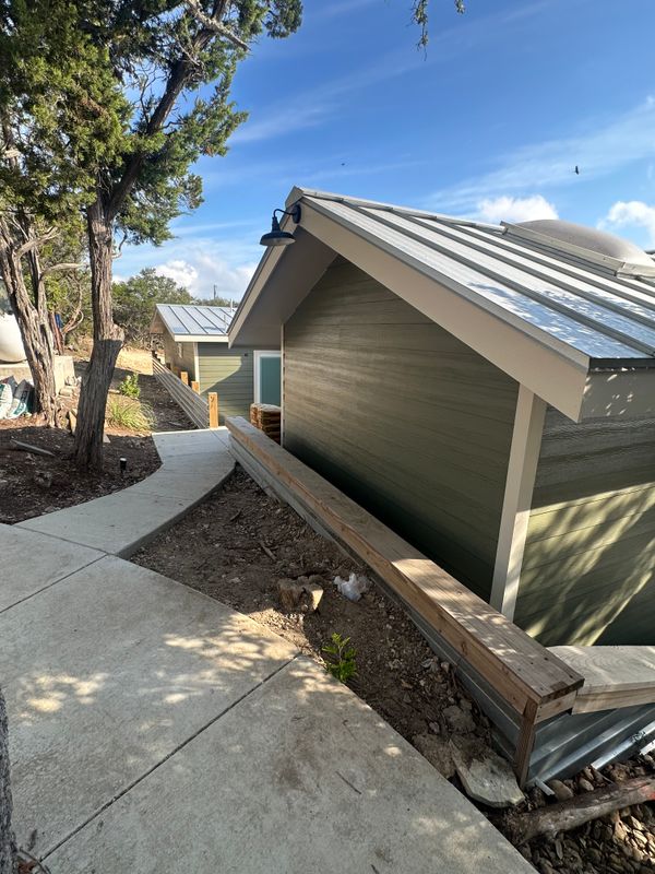 Exterior Painting