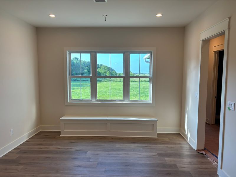 Flooring