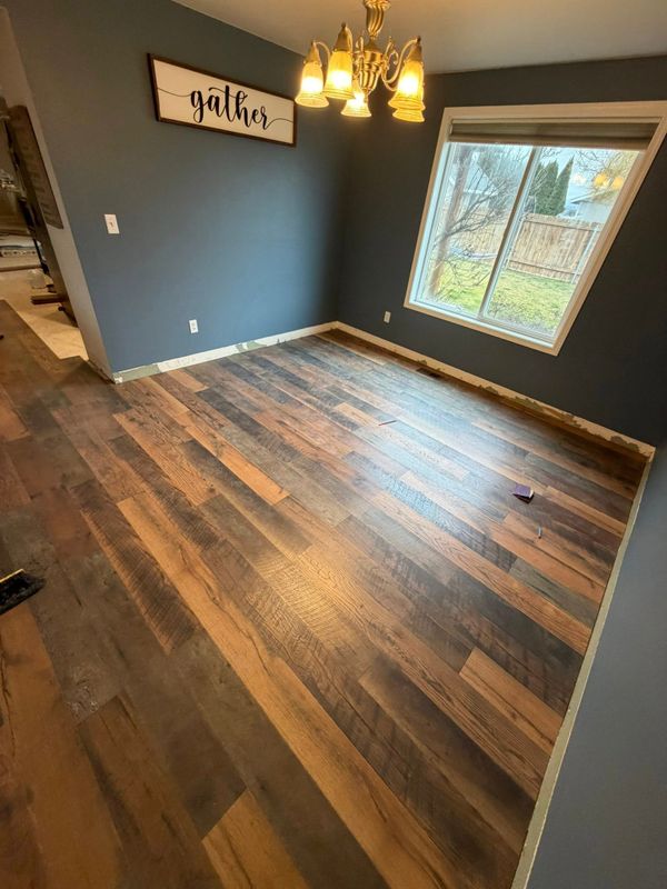 Flooring