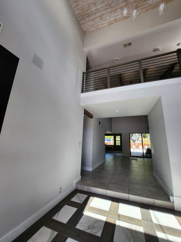 Interior Painting