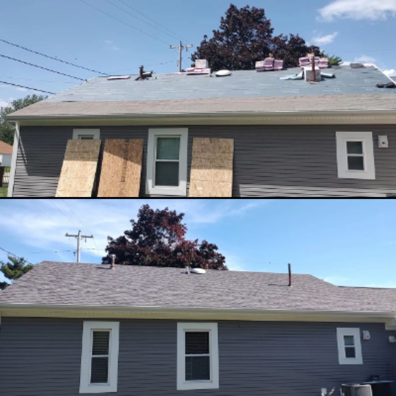 Roofing Services