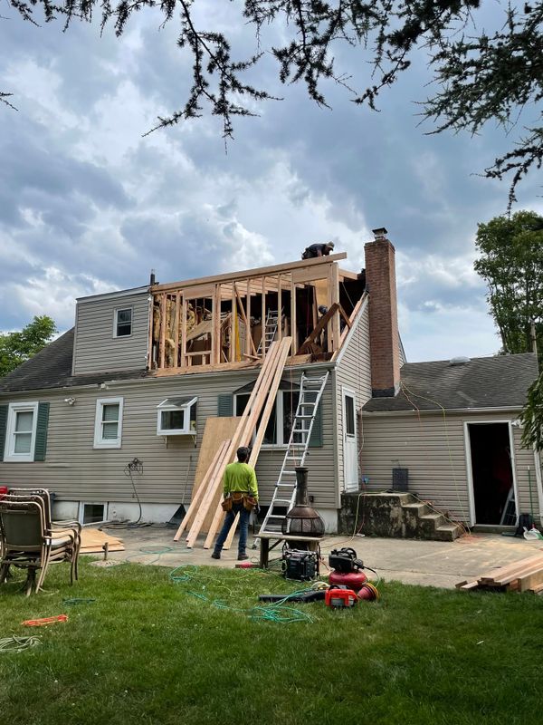 Custom Home Building