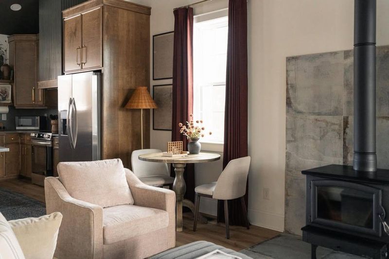 Vacation Home: Design & Build