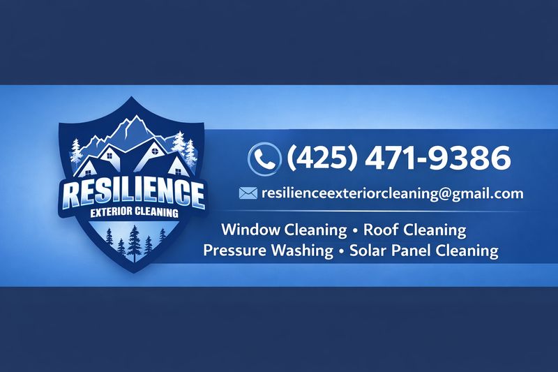 Window Cleaning