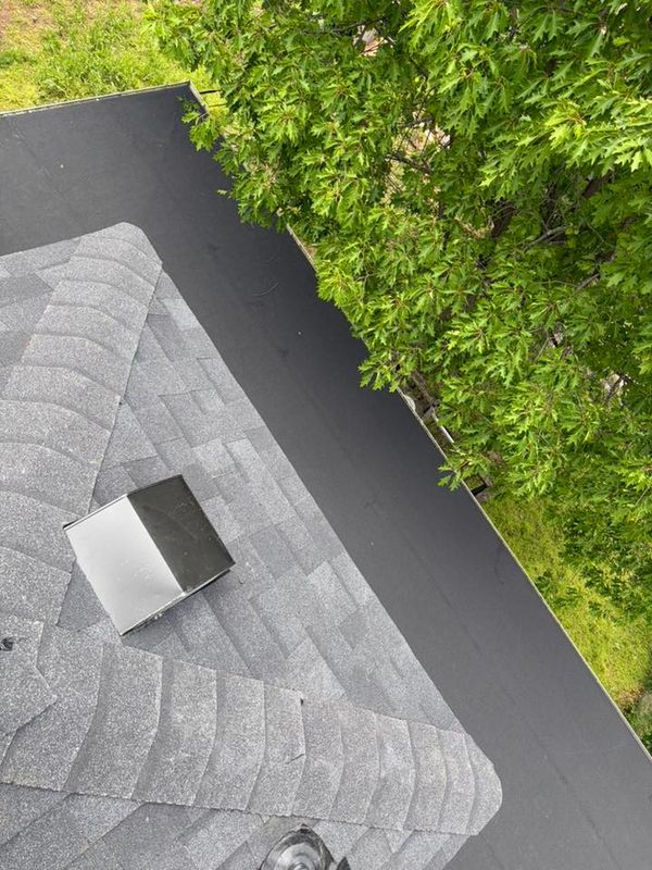 Roofing Repairs