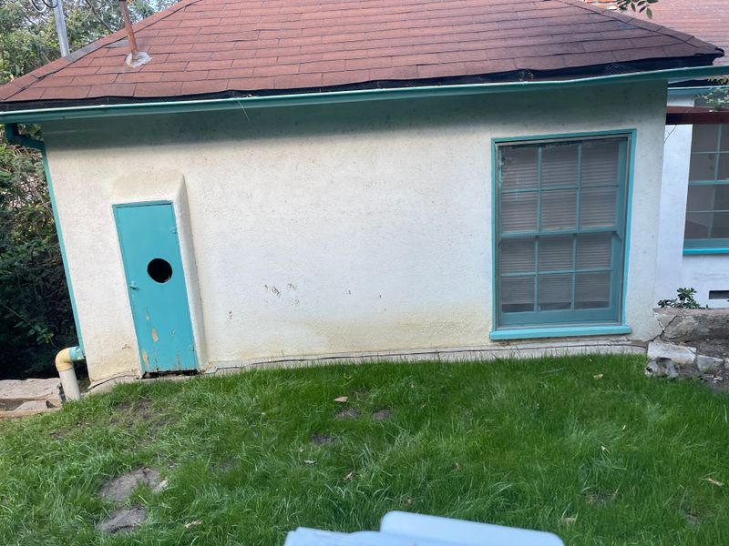 Exterior Makeovers