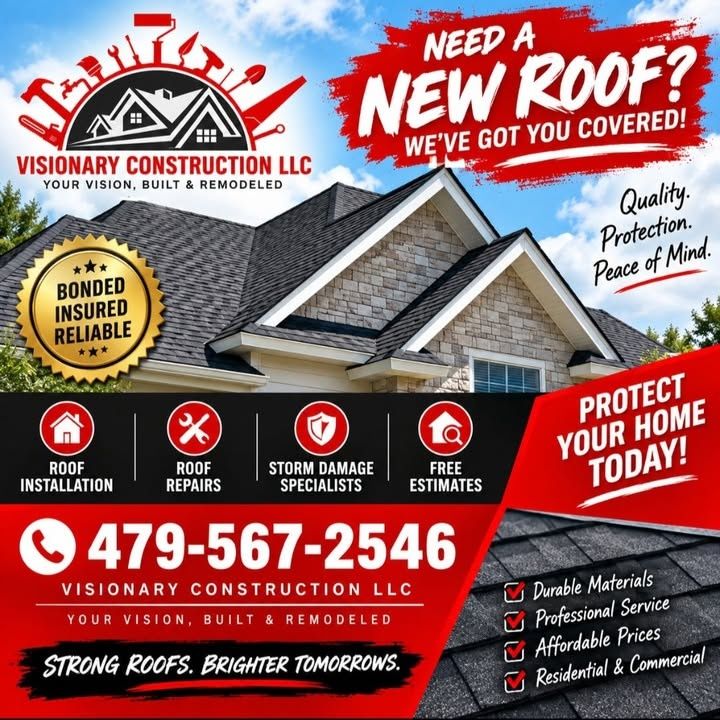 Roofing Repairs