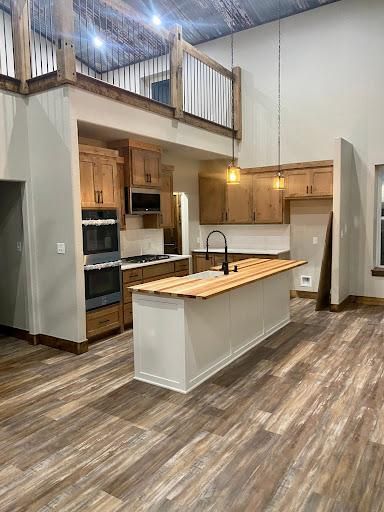Kitchen Installations