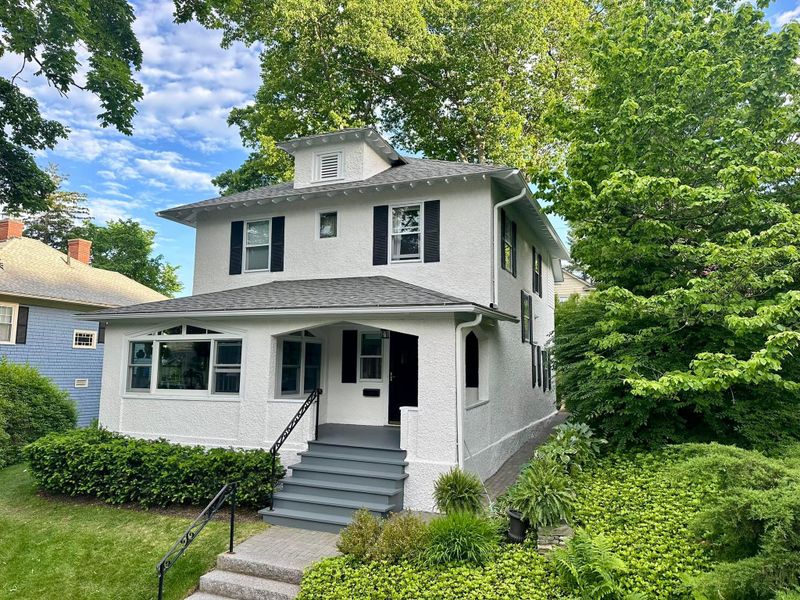 Exterior Painting