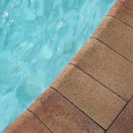 Tile and Coping Replacement