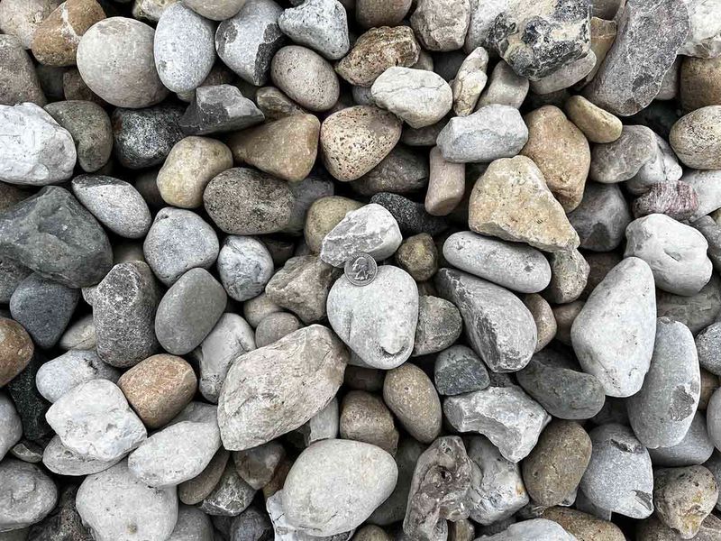 Rock Hauling