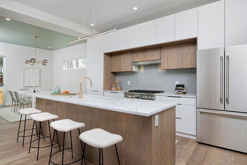 Kitchen and Bathroom Renovations
