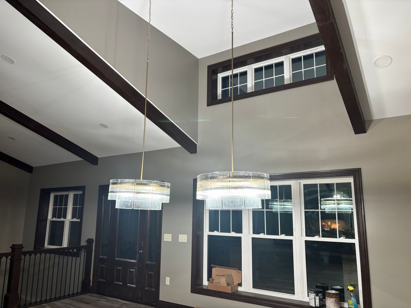 Lighting Installation & Repair