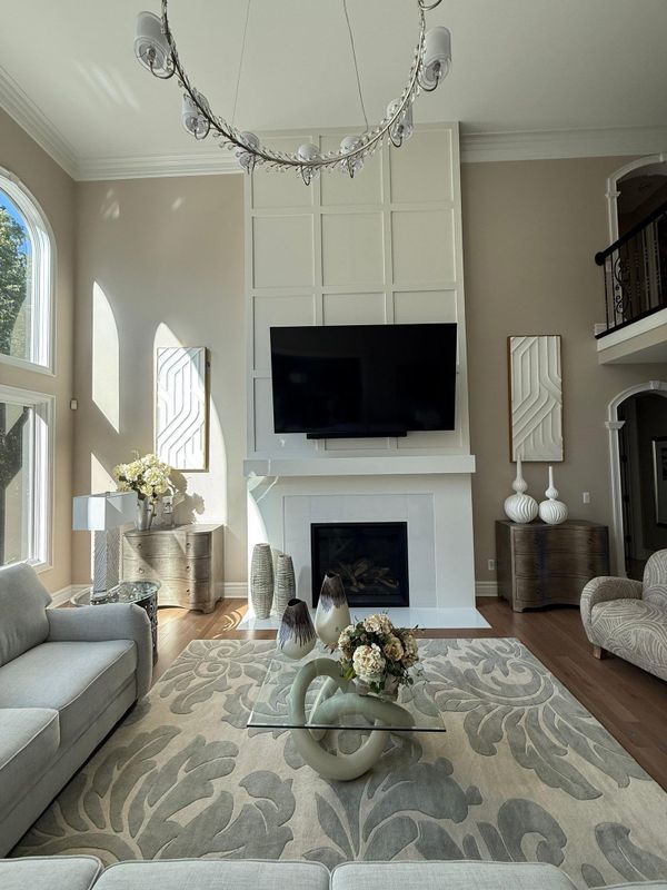 Interior Painting