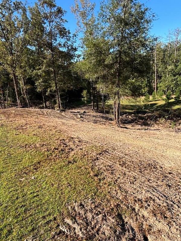 Land Clearing