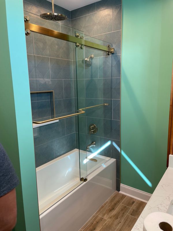 Kitchen and Bathroom Renovations