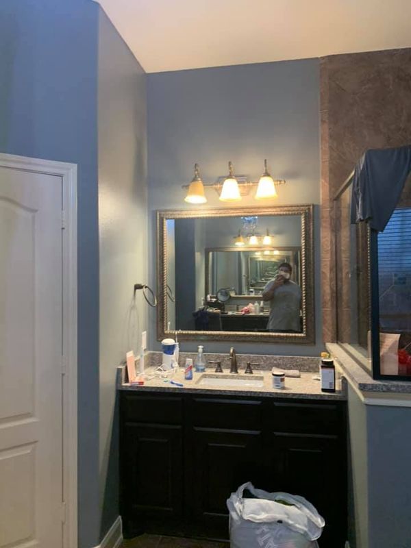 Interior Renovations