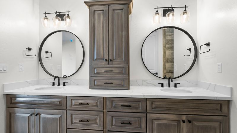 Custom Home Construction
